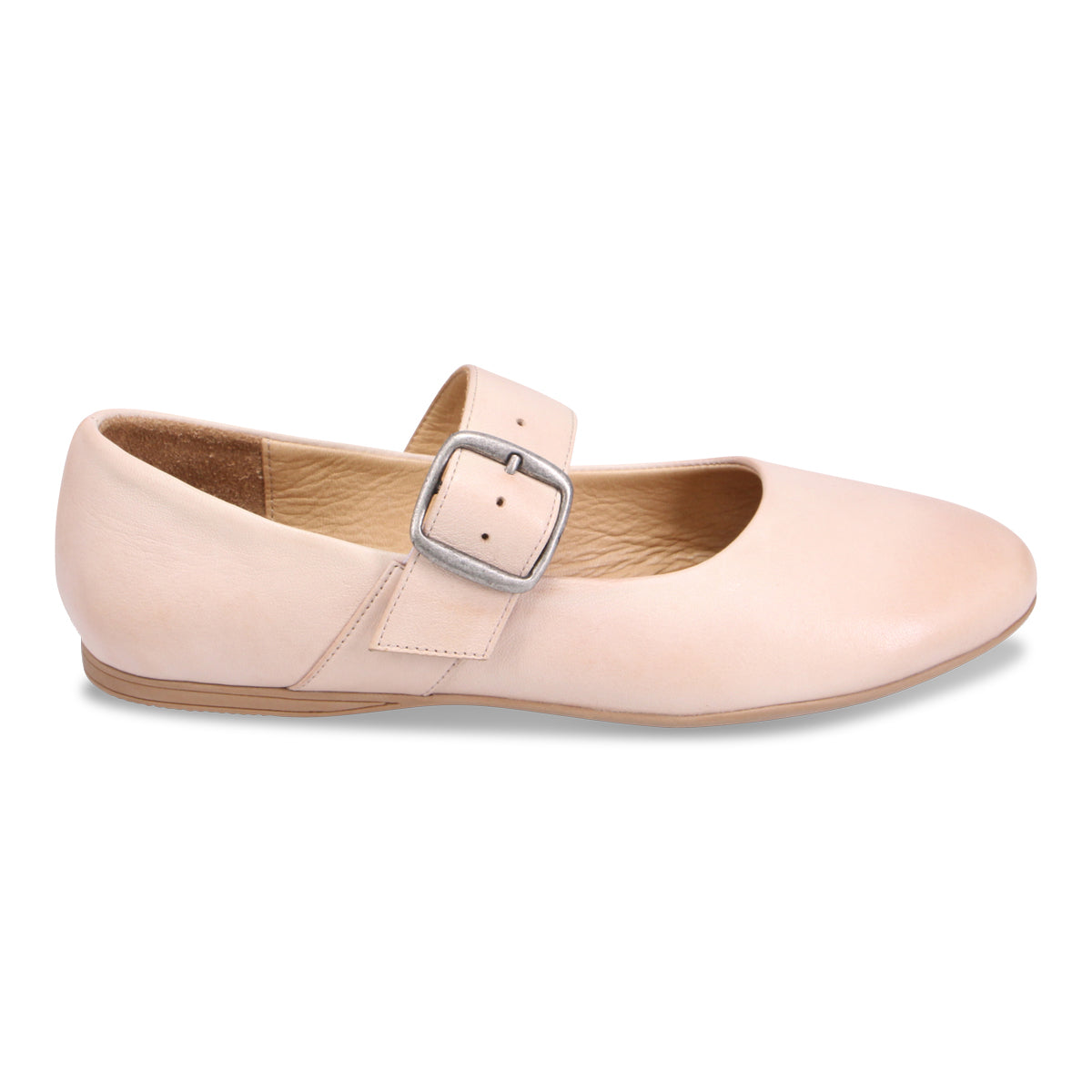 めい Kaity Mary Jane Flat