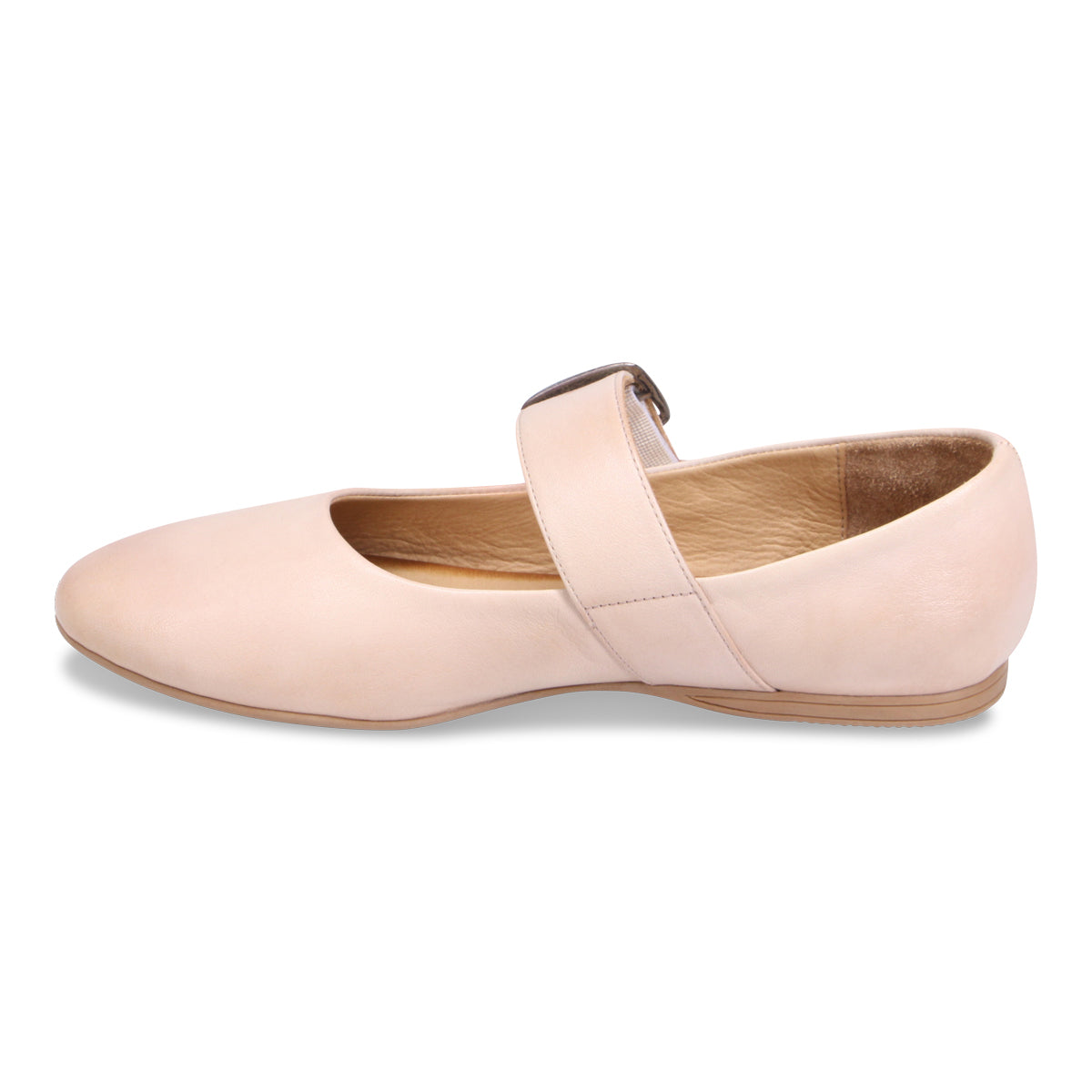 Kaity Mary Jane Flat
