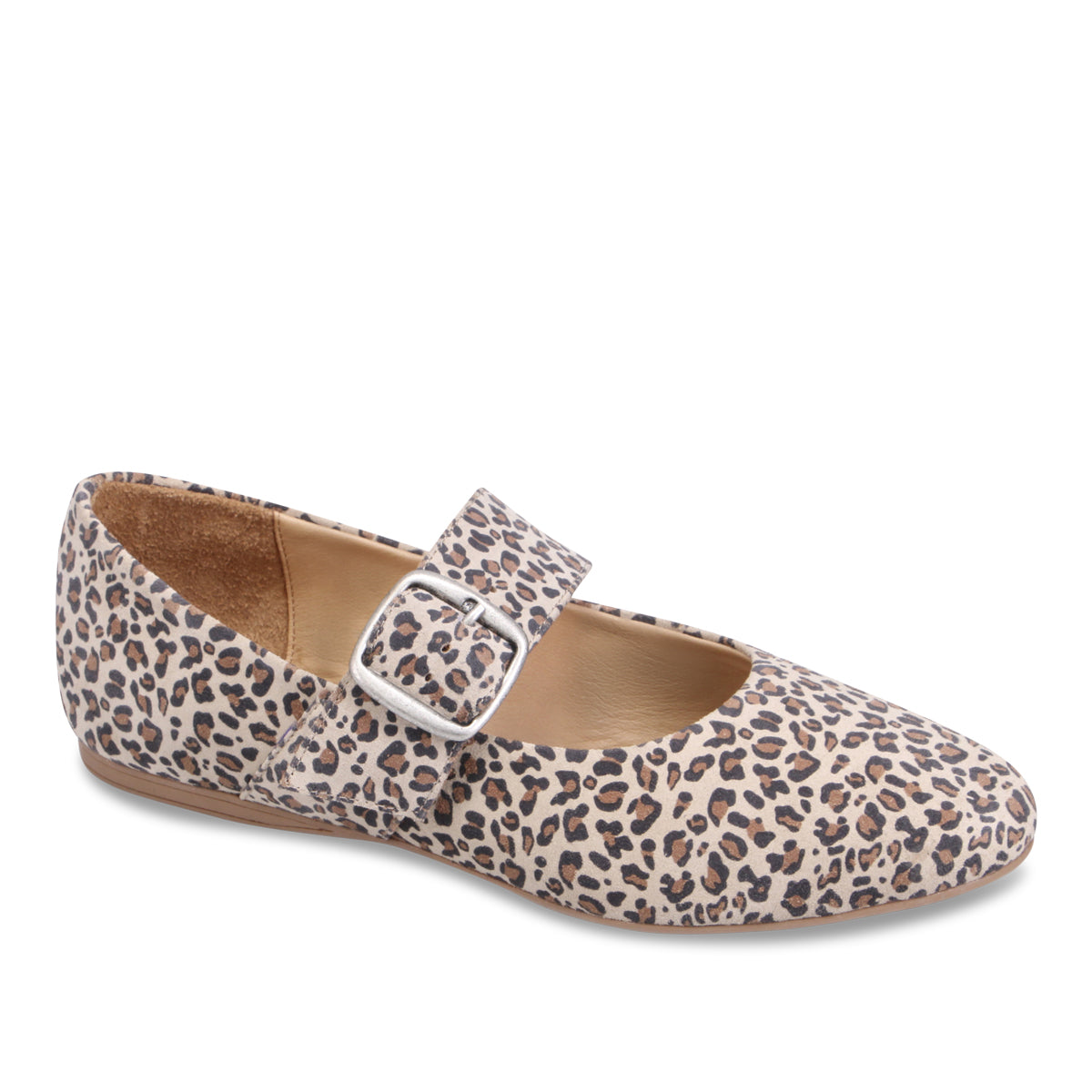 Kaity Mary Jane Flat