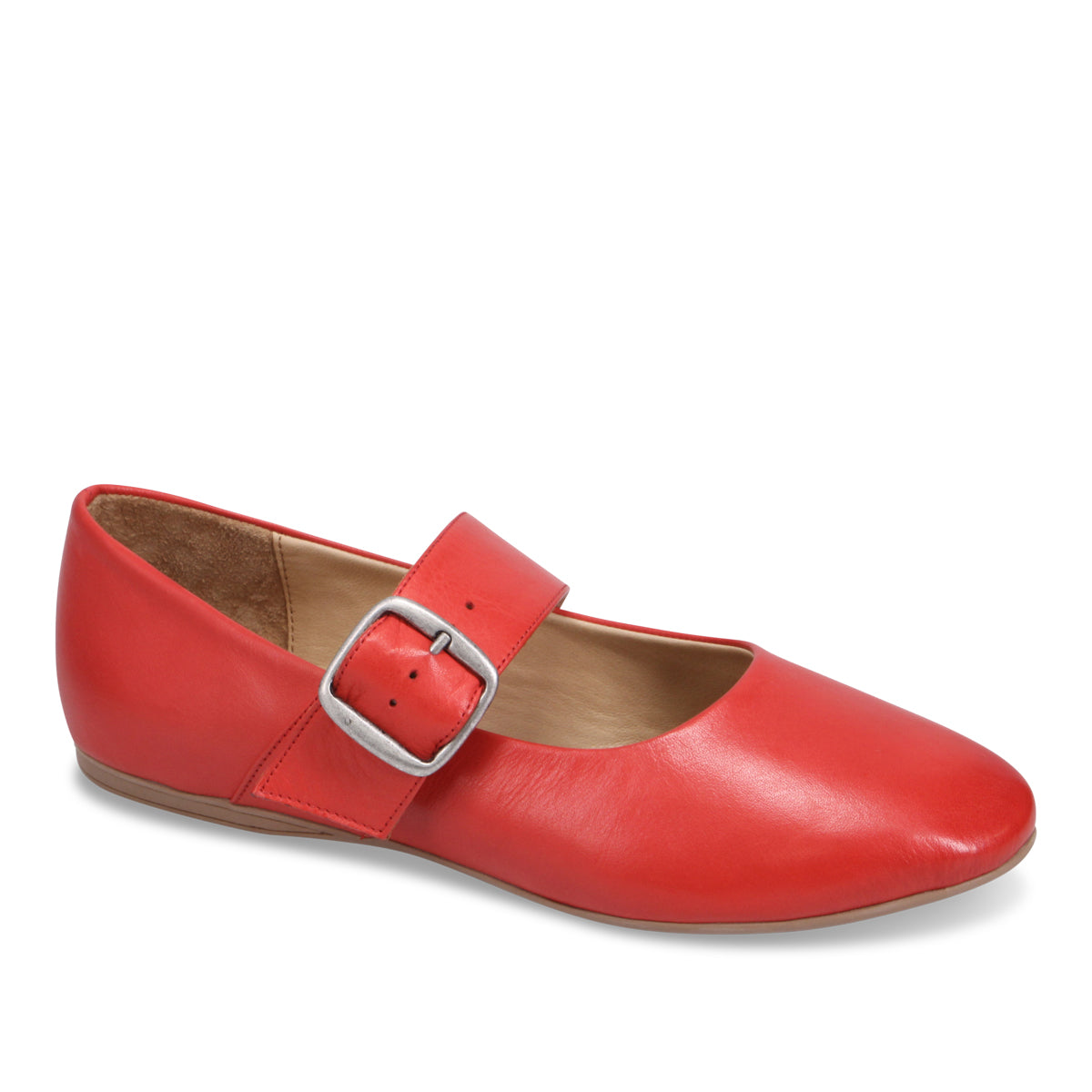 Kaity Mary Jane Flat