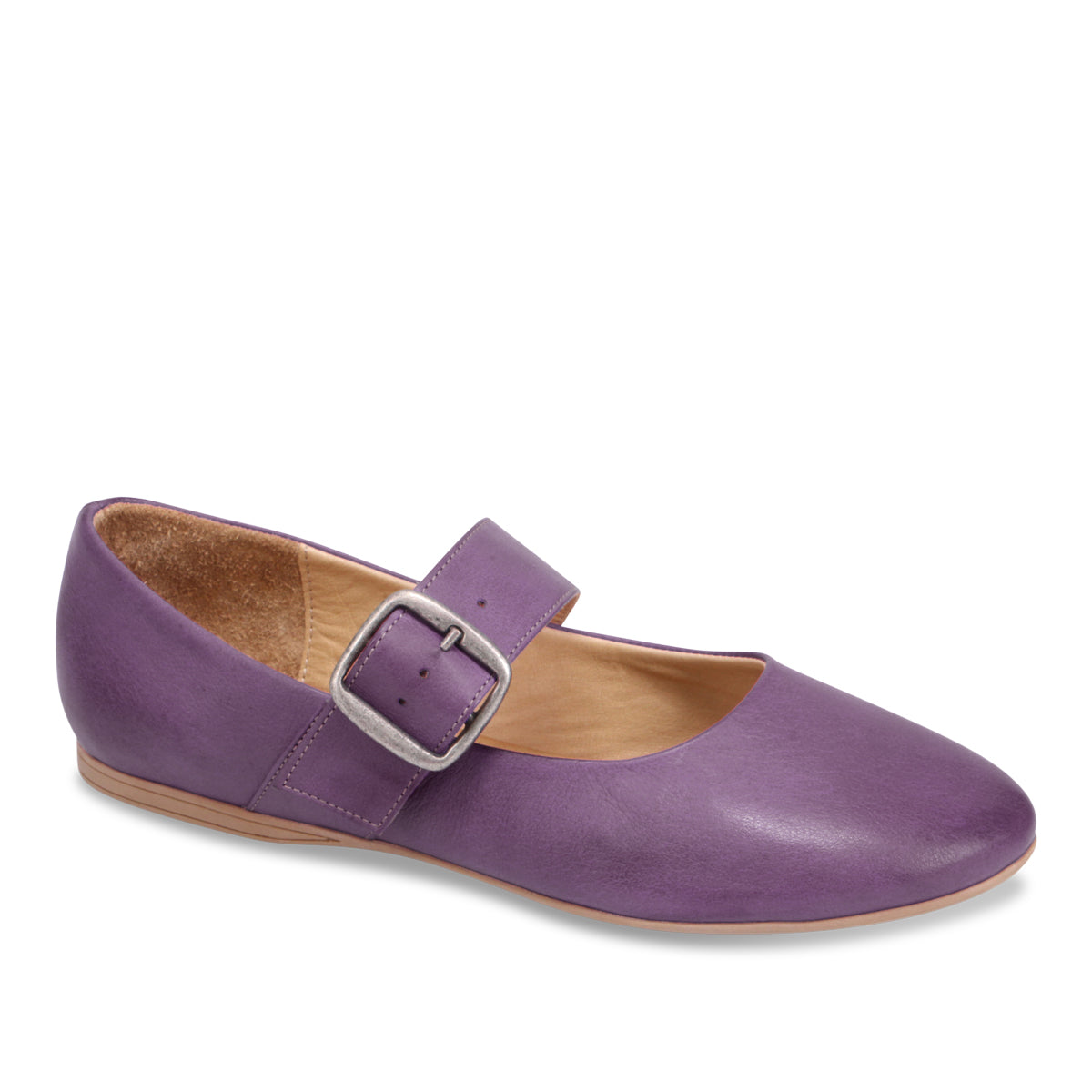 Kaity Mary Jane Flat