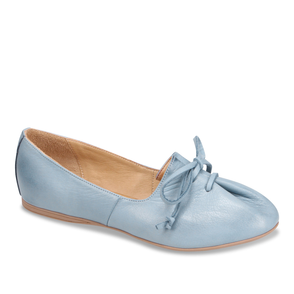 Kamila Flat