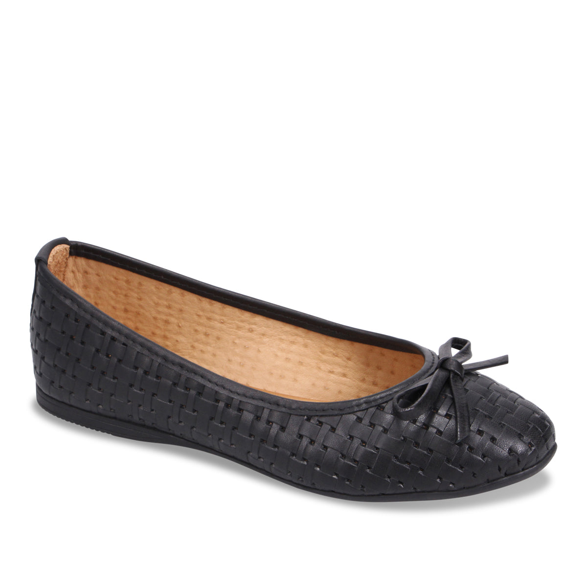 Khloe Ballet Flat