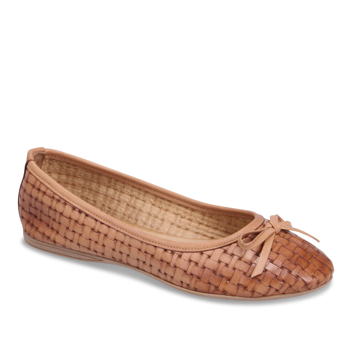 Khloe Ballet Flat