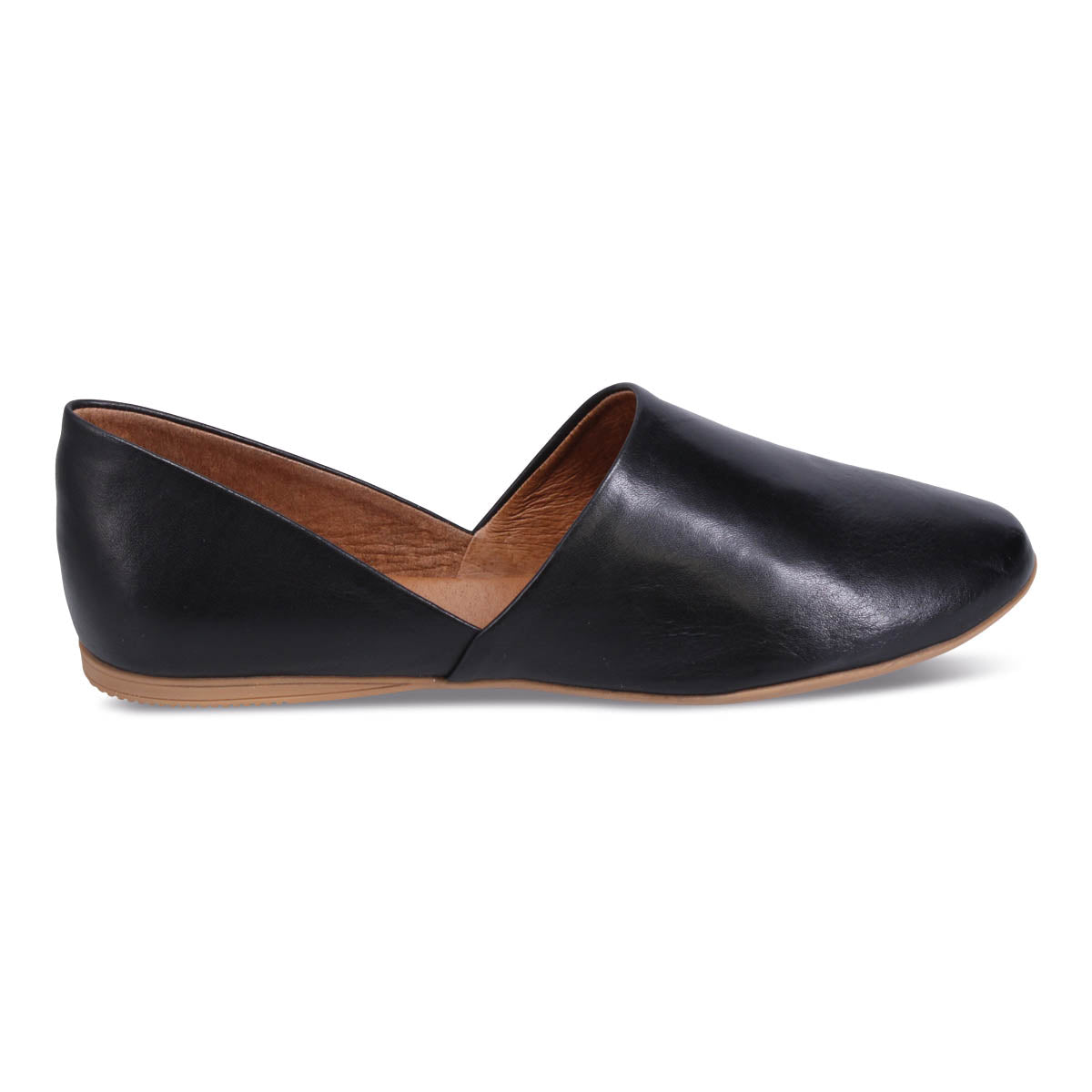 MUMU Kimmy Flat