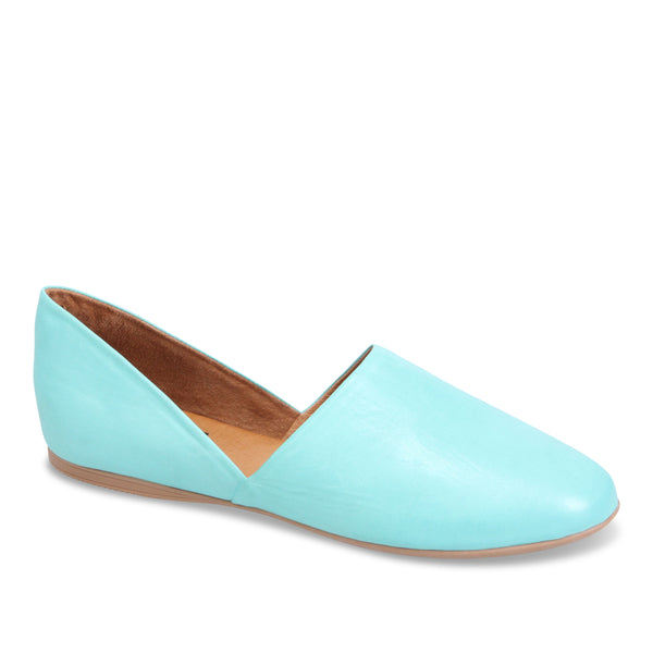 ミーミー MIZ MOOZ Parris Lace Bootie KIWI - A Step Ahead Footwear