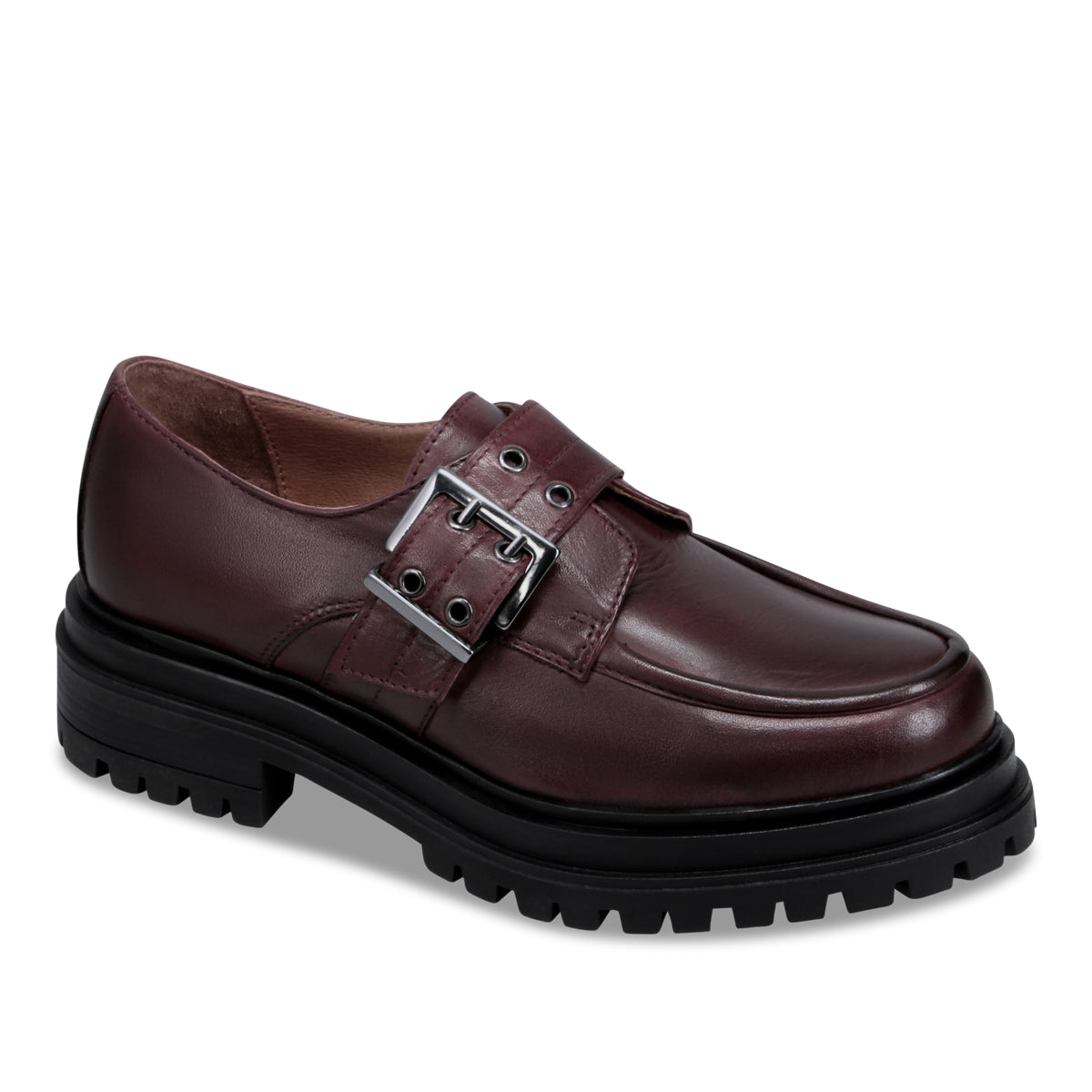 Lakelan Loafer