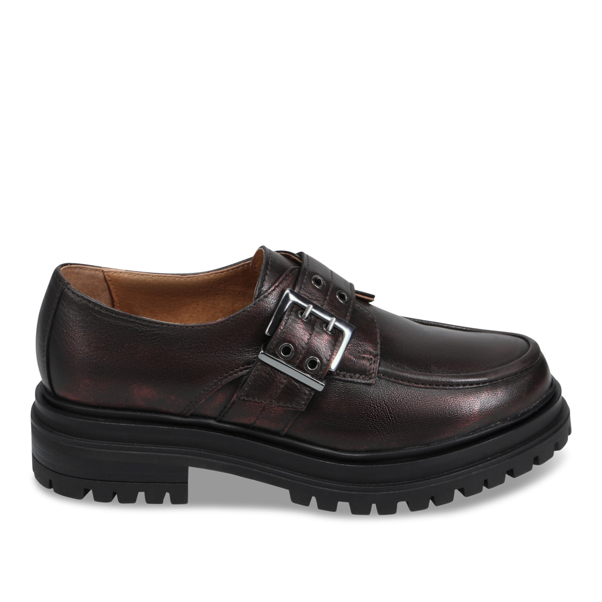 Mo Lakelan Galaxy Loafer