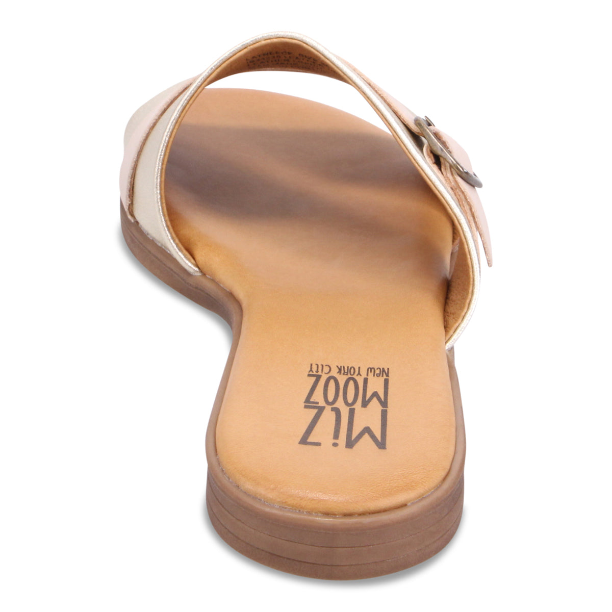 Latreece Slide Sandal