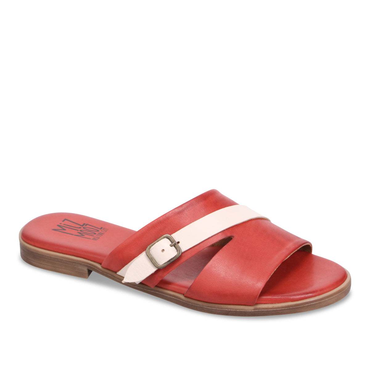 サンダル・ミュール LAZY 2- Way Mule Sandle (8 cm, 3 Color) LAZY 2- Way Mule Sandle (8 cm， 3 Color)