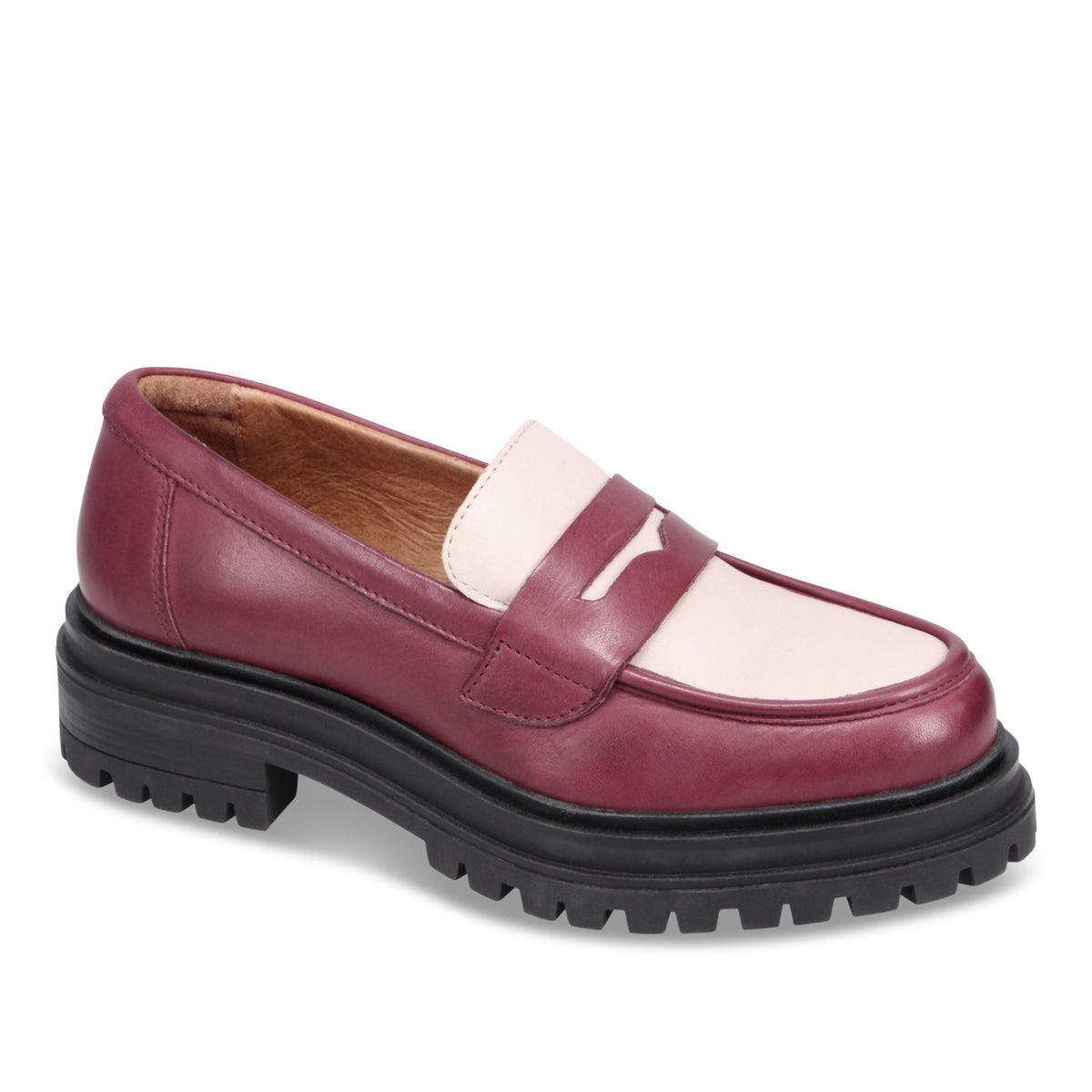 Legend Duet Loafer