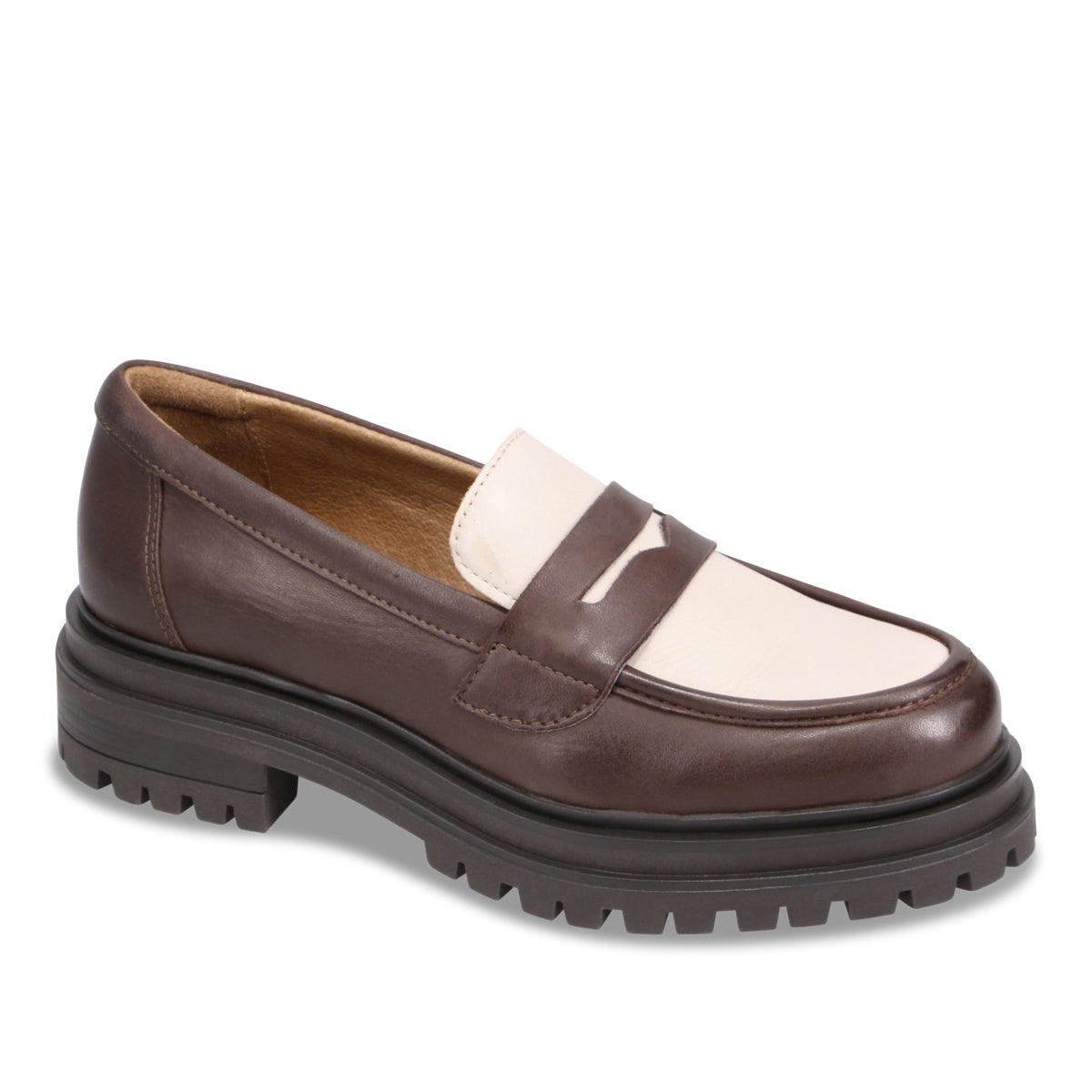 Legend Duet Loafer