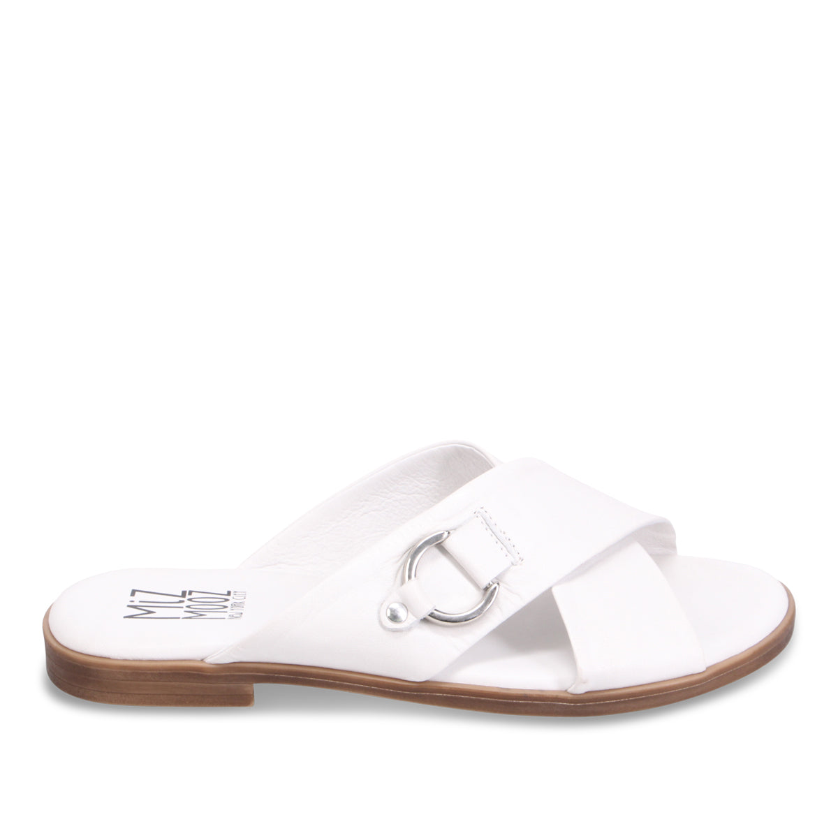 Lenni Slide Sandal