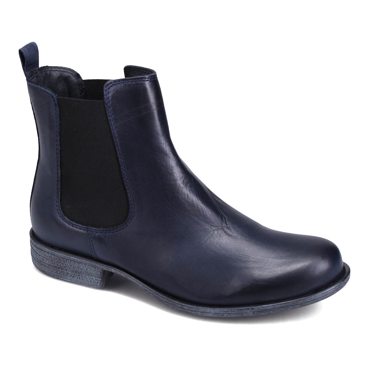 MOSES① Miz Mooz Alessia Chelsea Boot | Miz Mooz