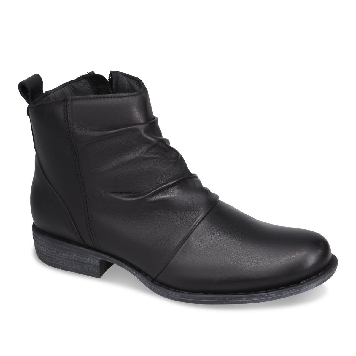 Lisa Ankle Boot