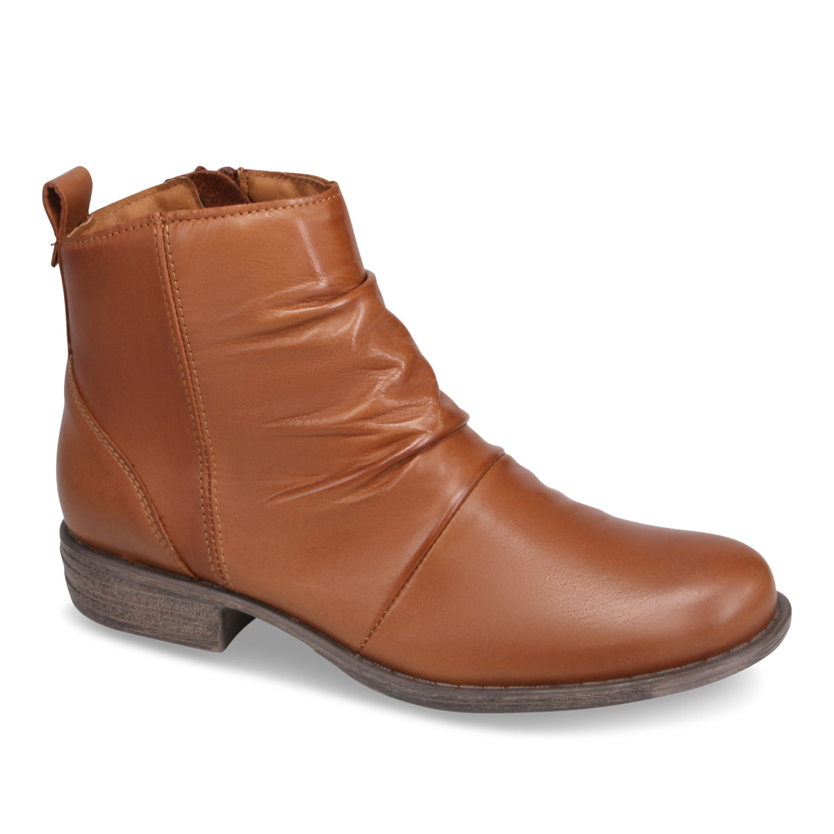 Lisa Ankle Boot