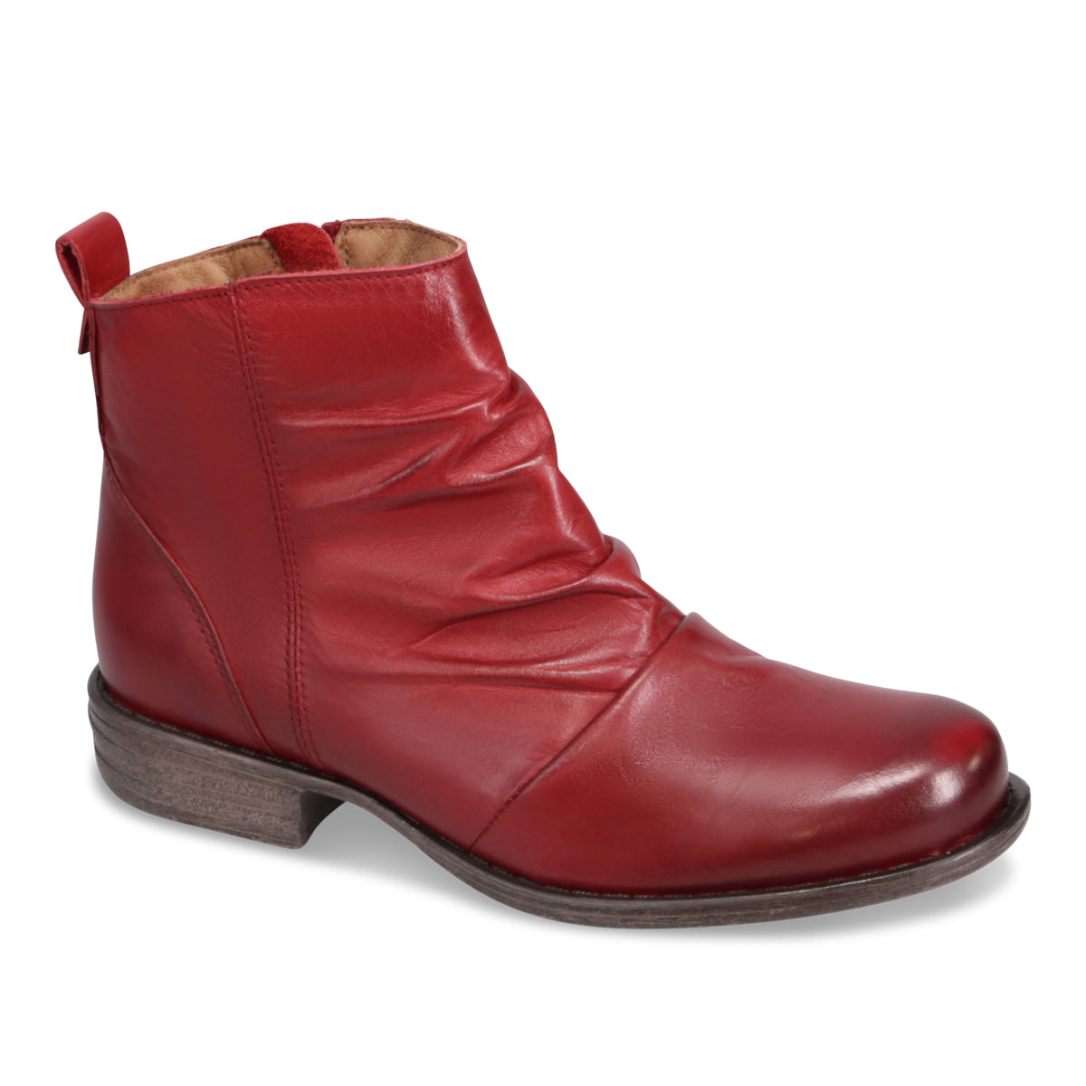 Lisa Ankle Boot