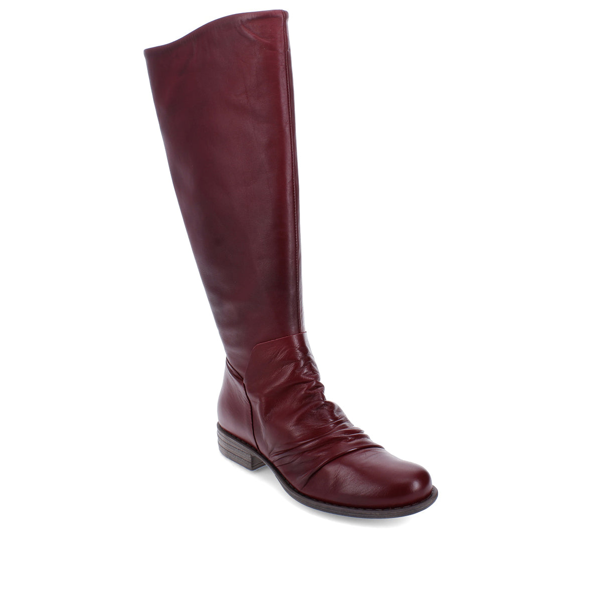 Lisbon Tall Boot