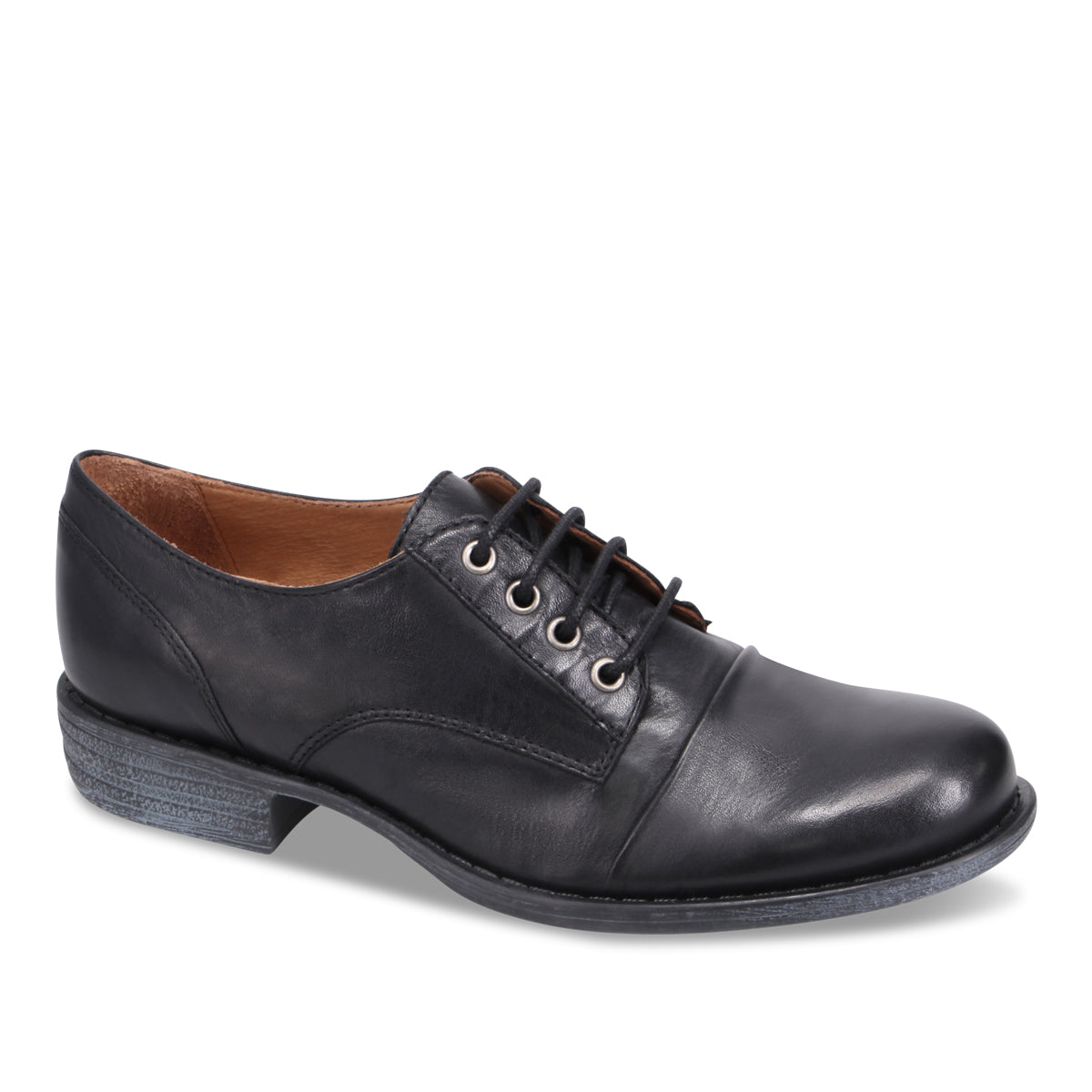 Loni Oxford