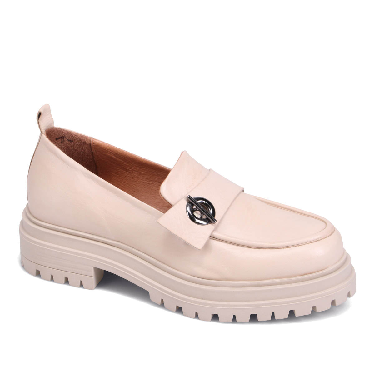 Loraine Loafer