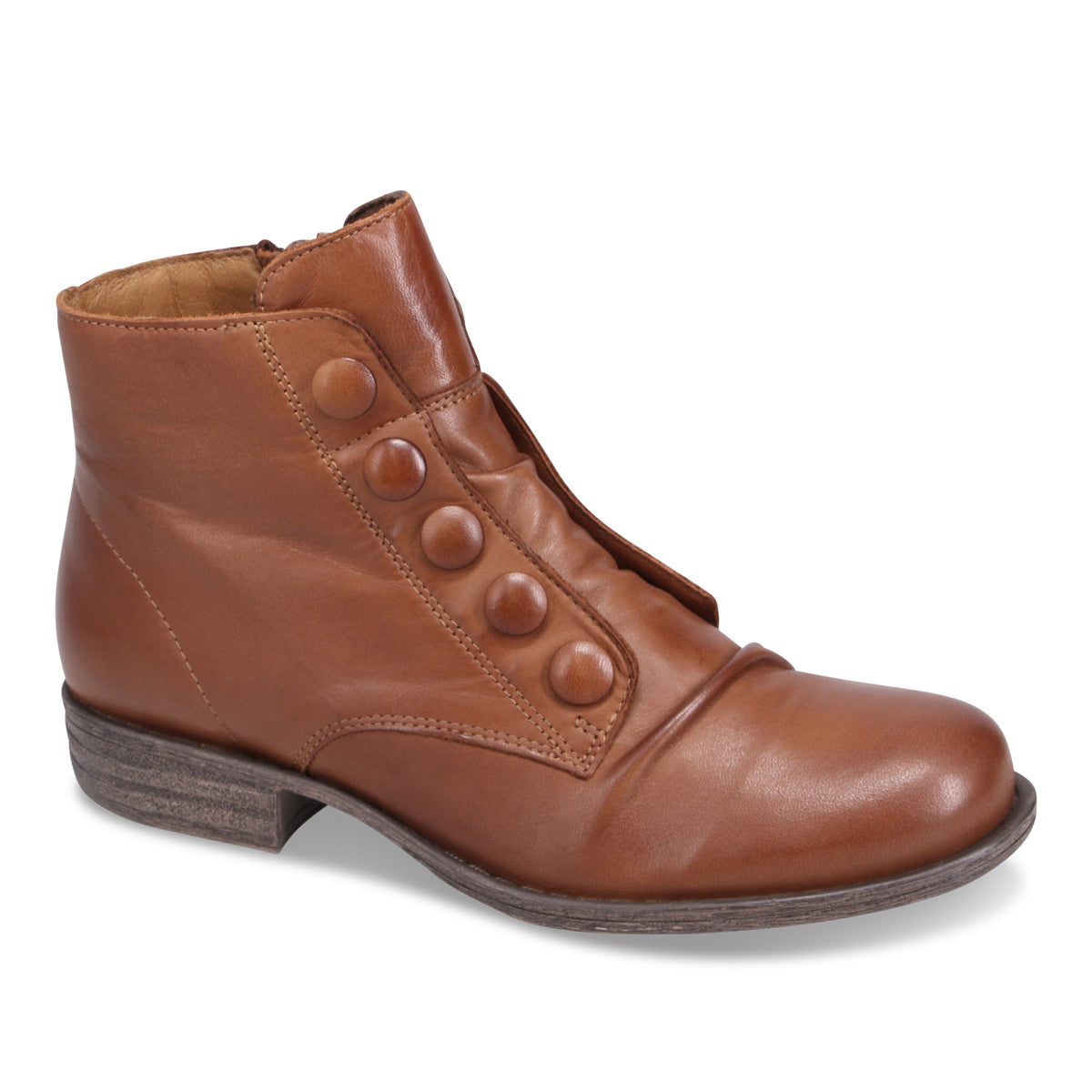 Louise Bootie II