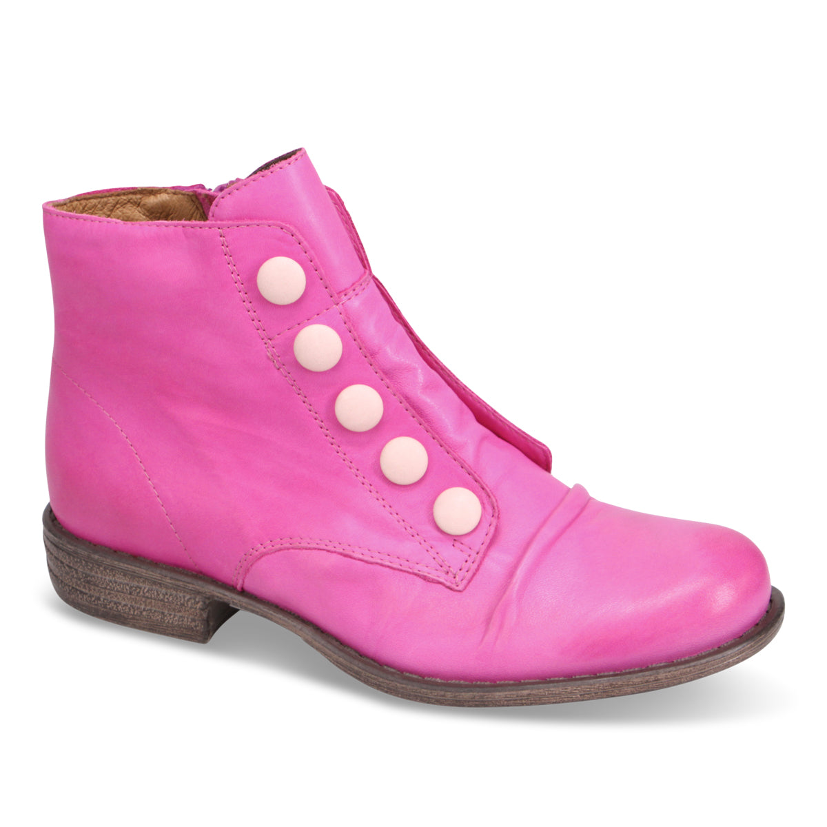 Louise Bootie