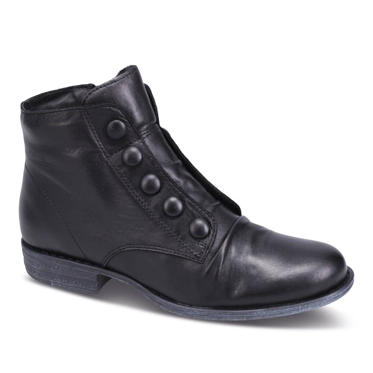 Louise Bootie II