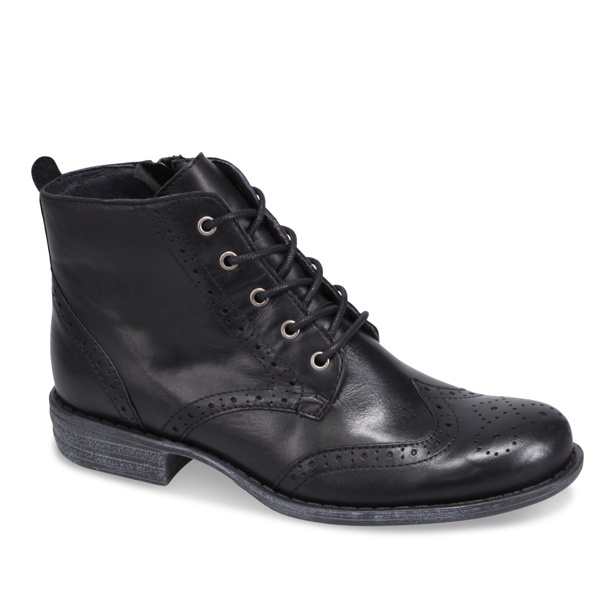 Lucee Boot