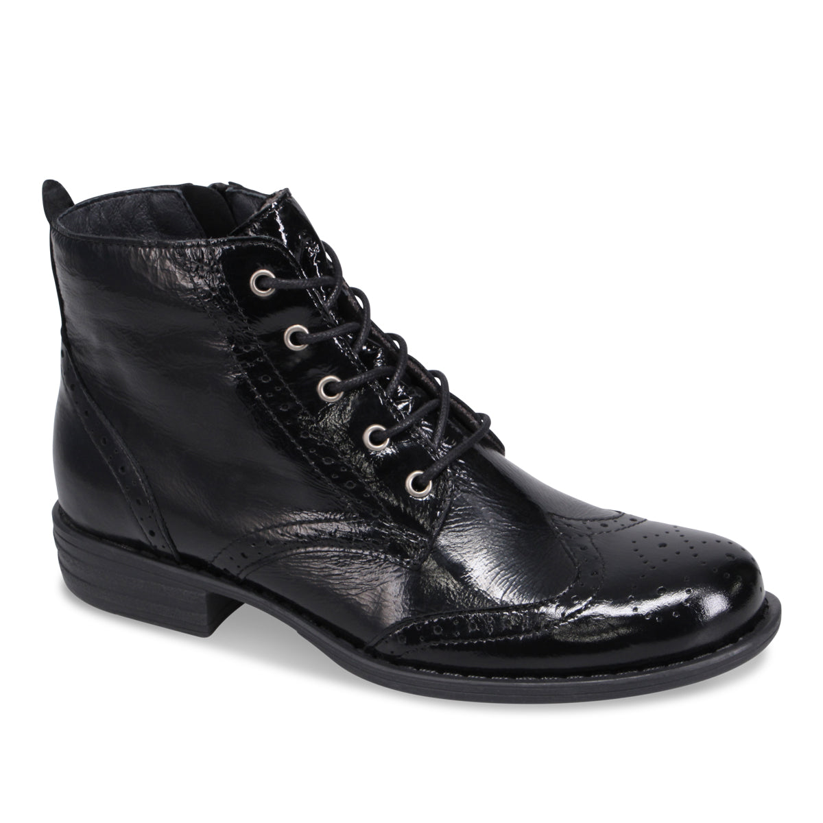 Lucee Boot