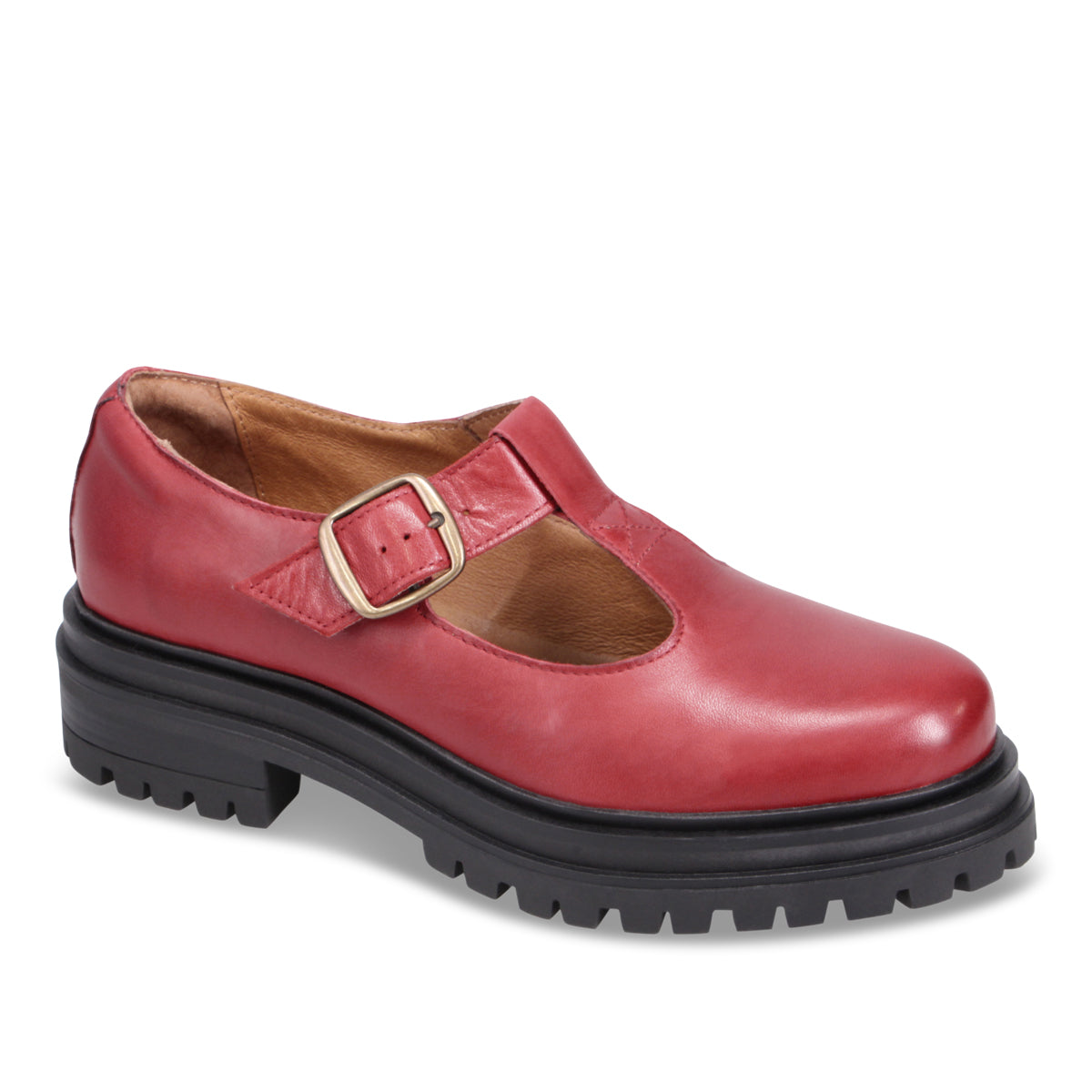 Lucia Loafer