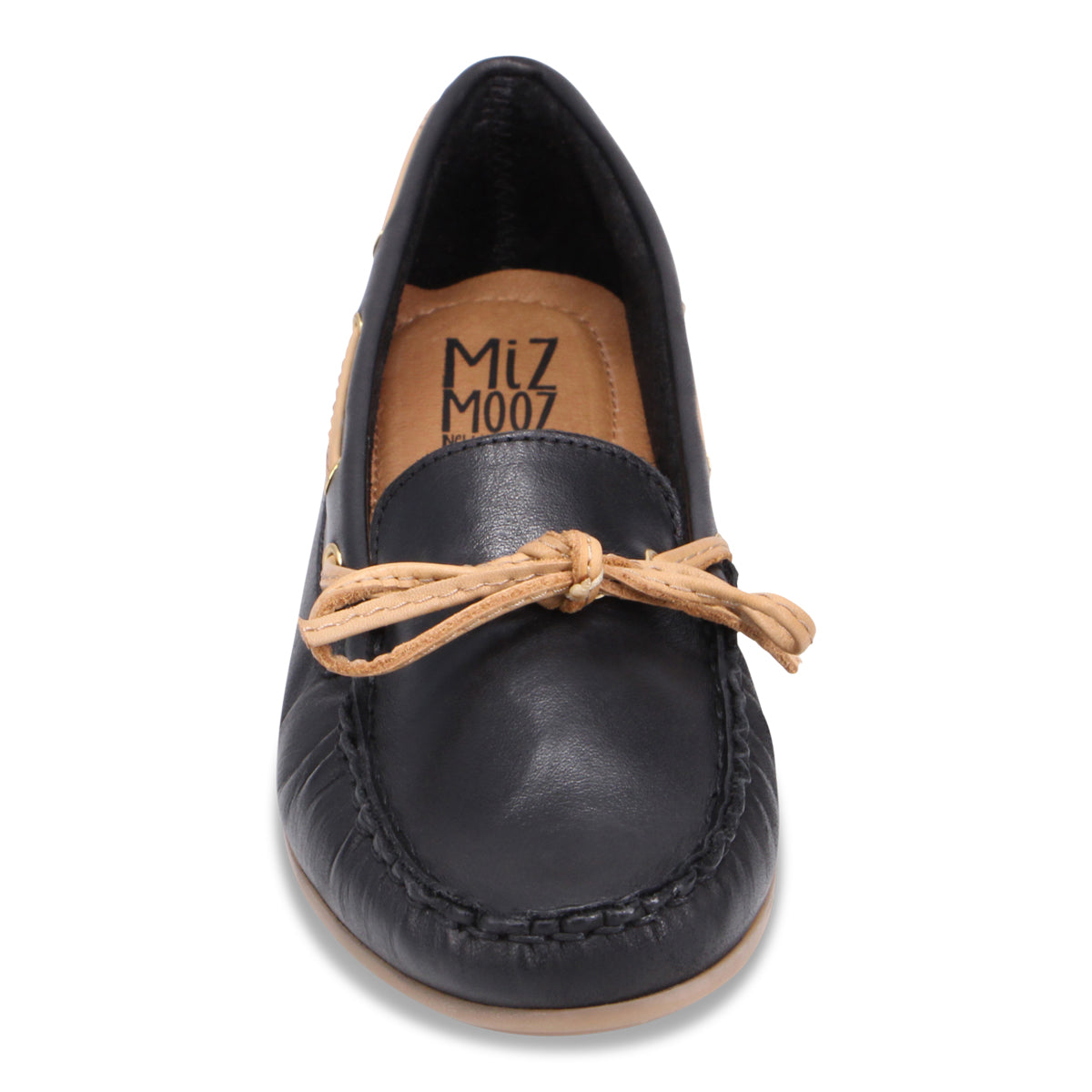 BLACK | Front