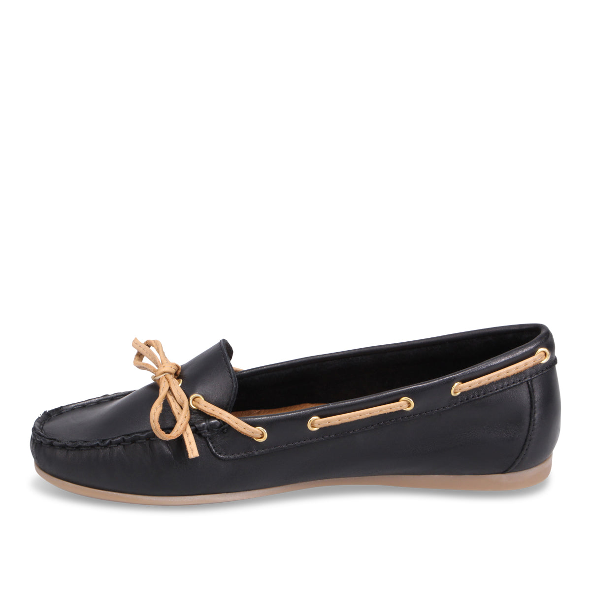 BLACK | Left