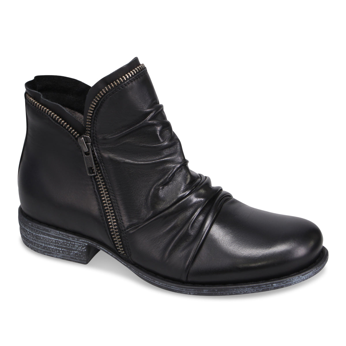 Luna Ankle Boot