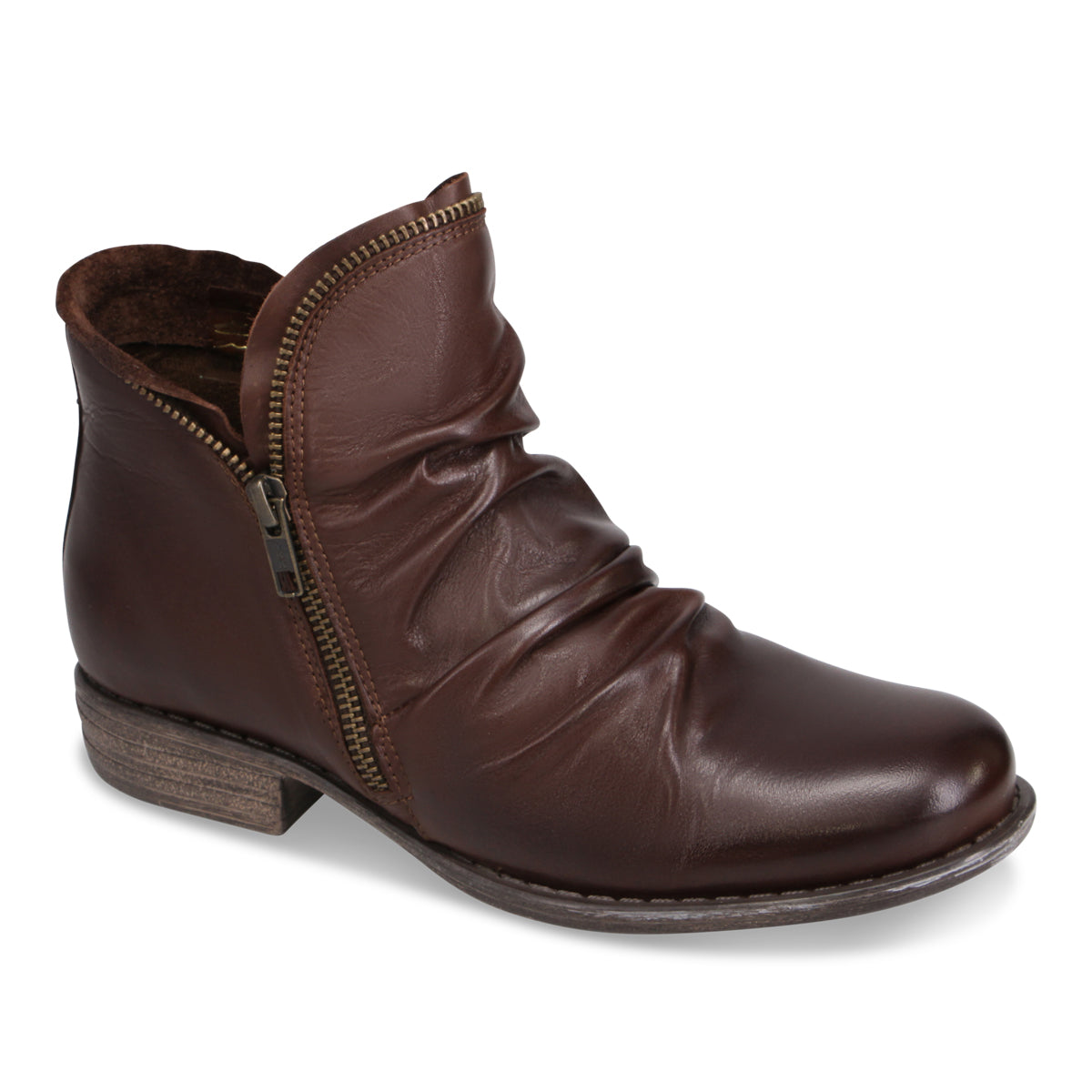 Luna Ankle Boot