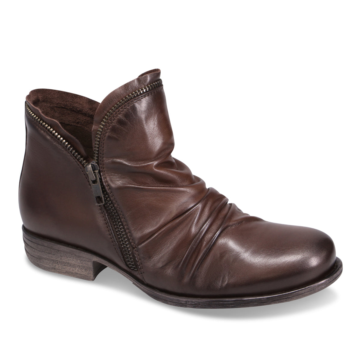 Luna Ankle Boot