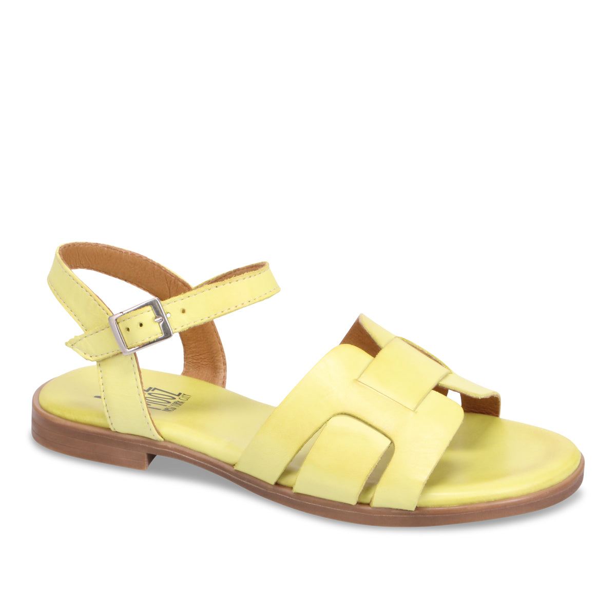 mumu Luxor Sandal
