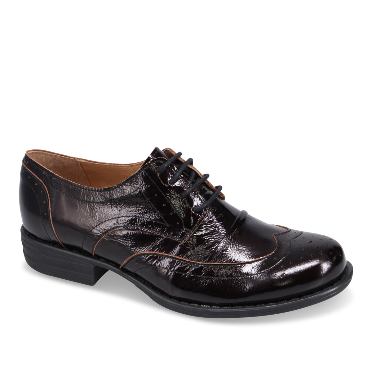 Lydian Loafer