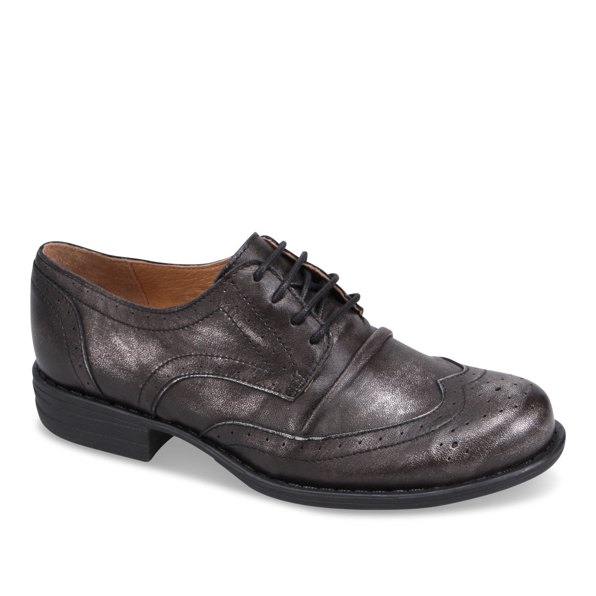 Lydian Loafer