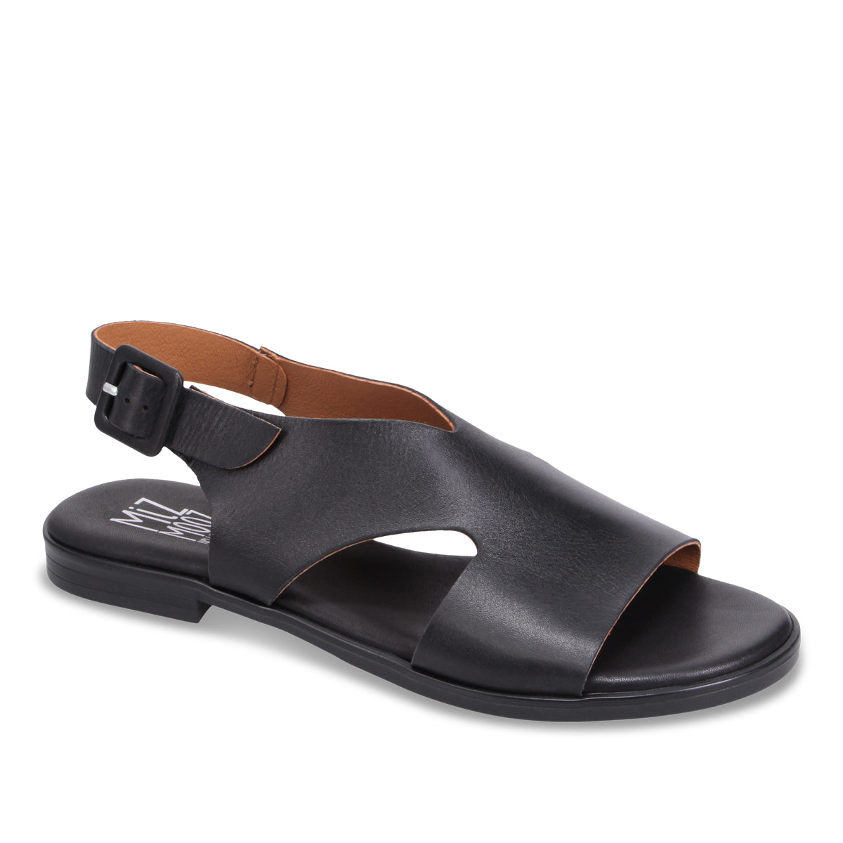 moo様 MIZ MOOZ: The DOVEY sandal