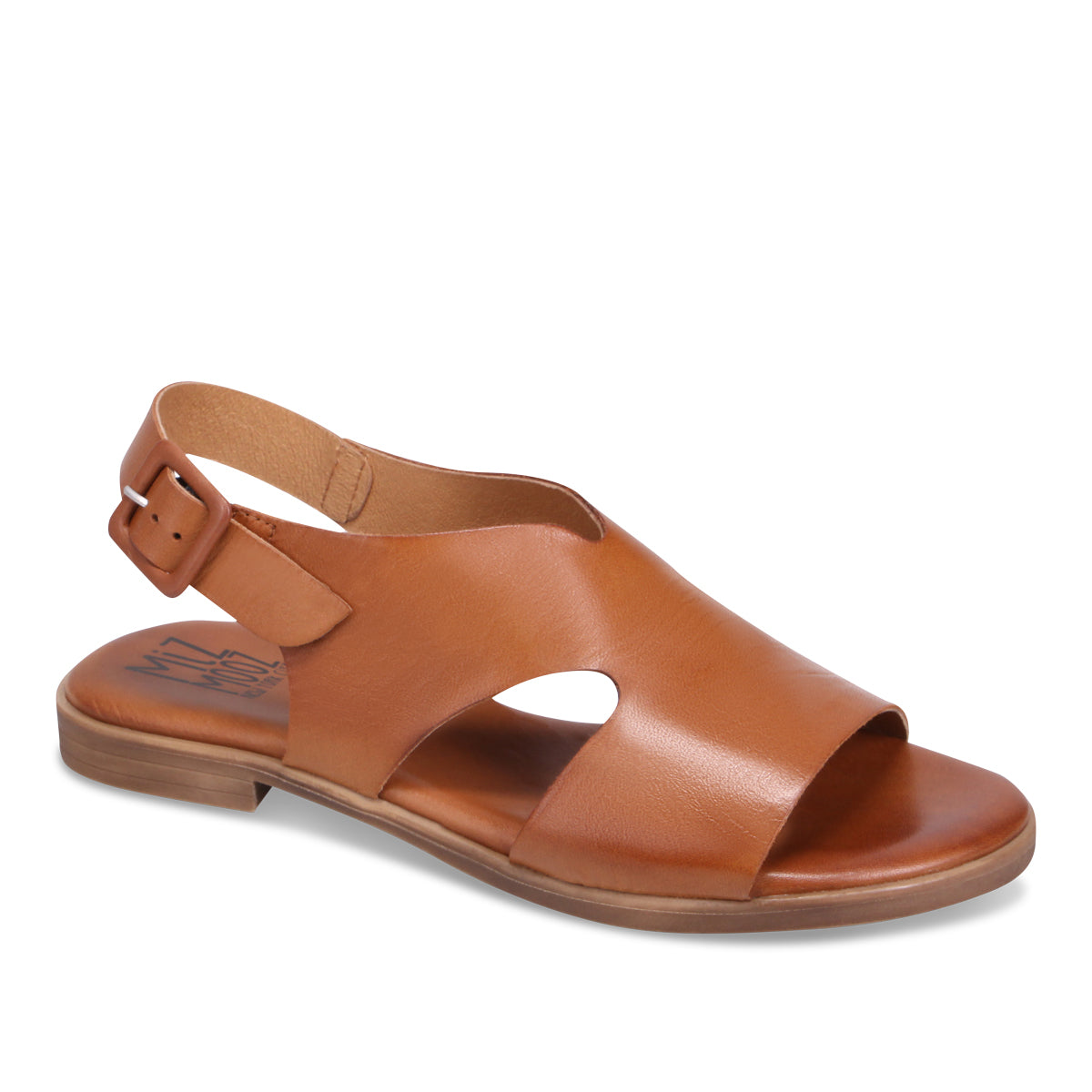 【THE MOZZ】Strap Sandals Sandals | Miz Mooz Canada
