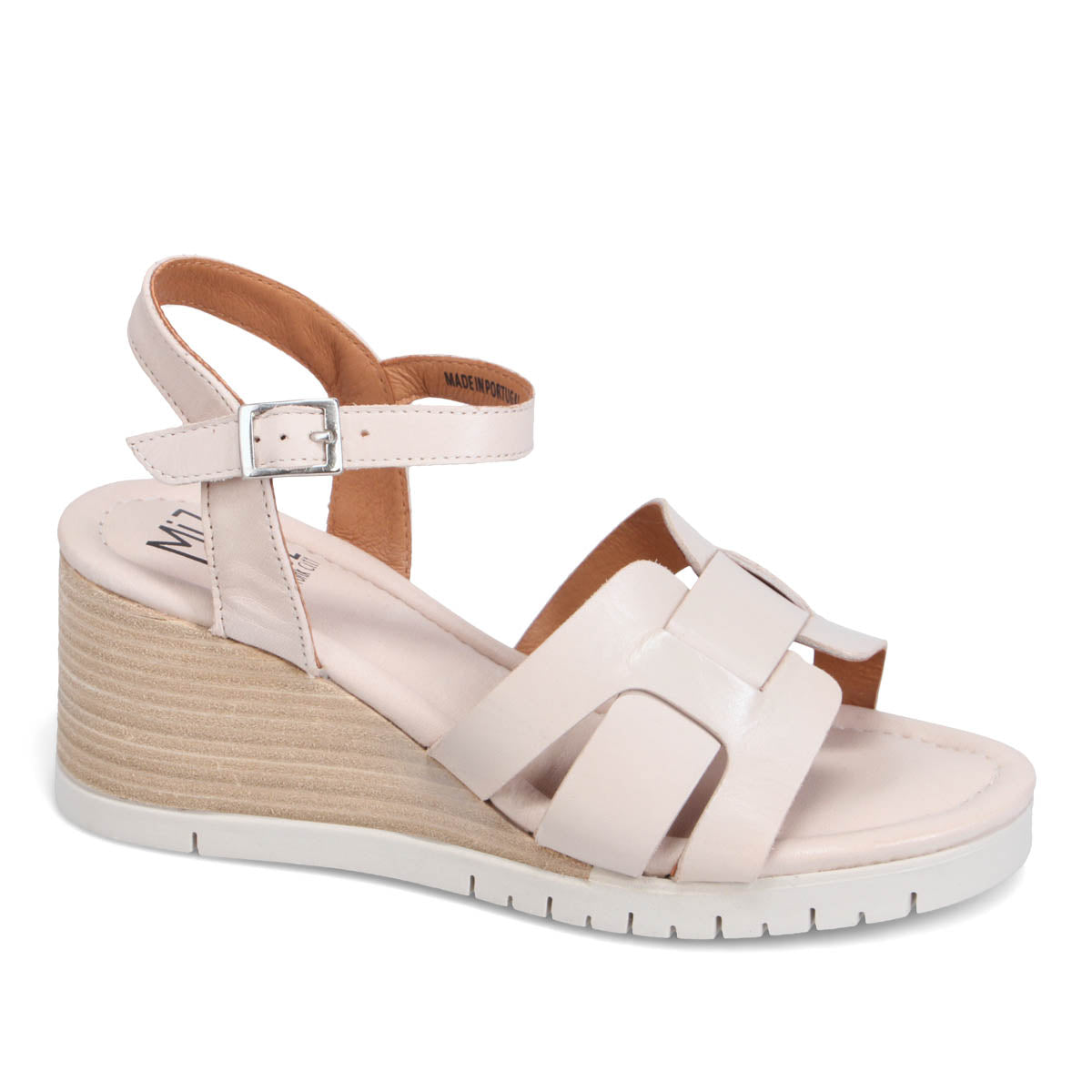 Mackenzie Wedge Sandal