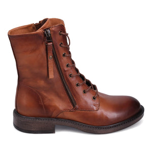 BRANDY ANTIQUE BURNISH