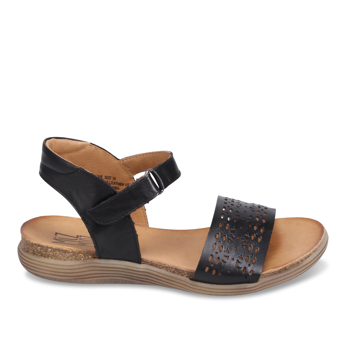 BLACK | Right