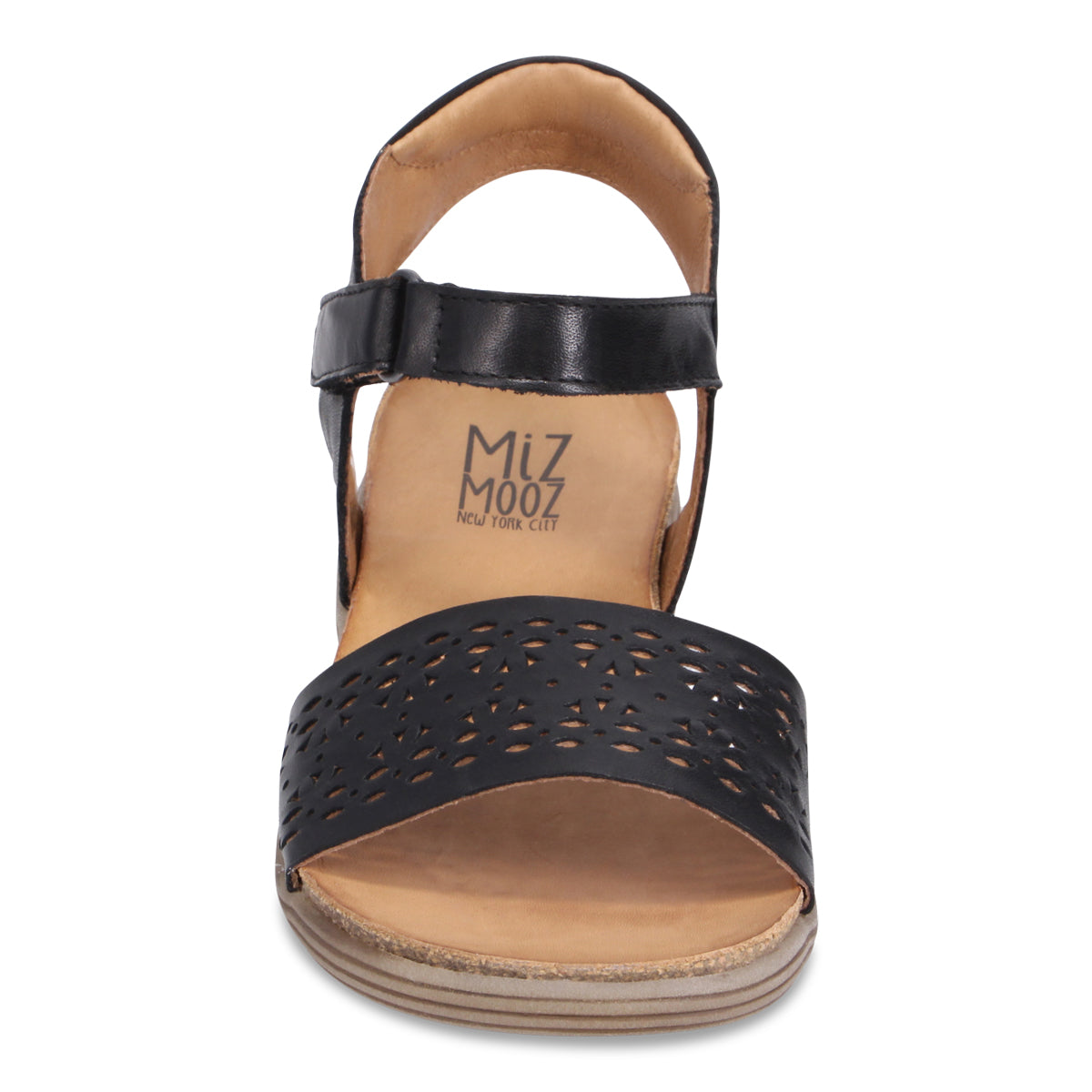 BLACK | Front