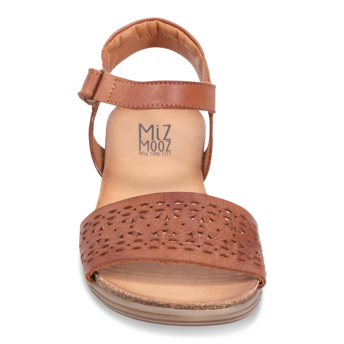BRANDY | Front