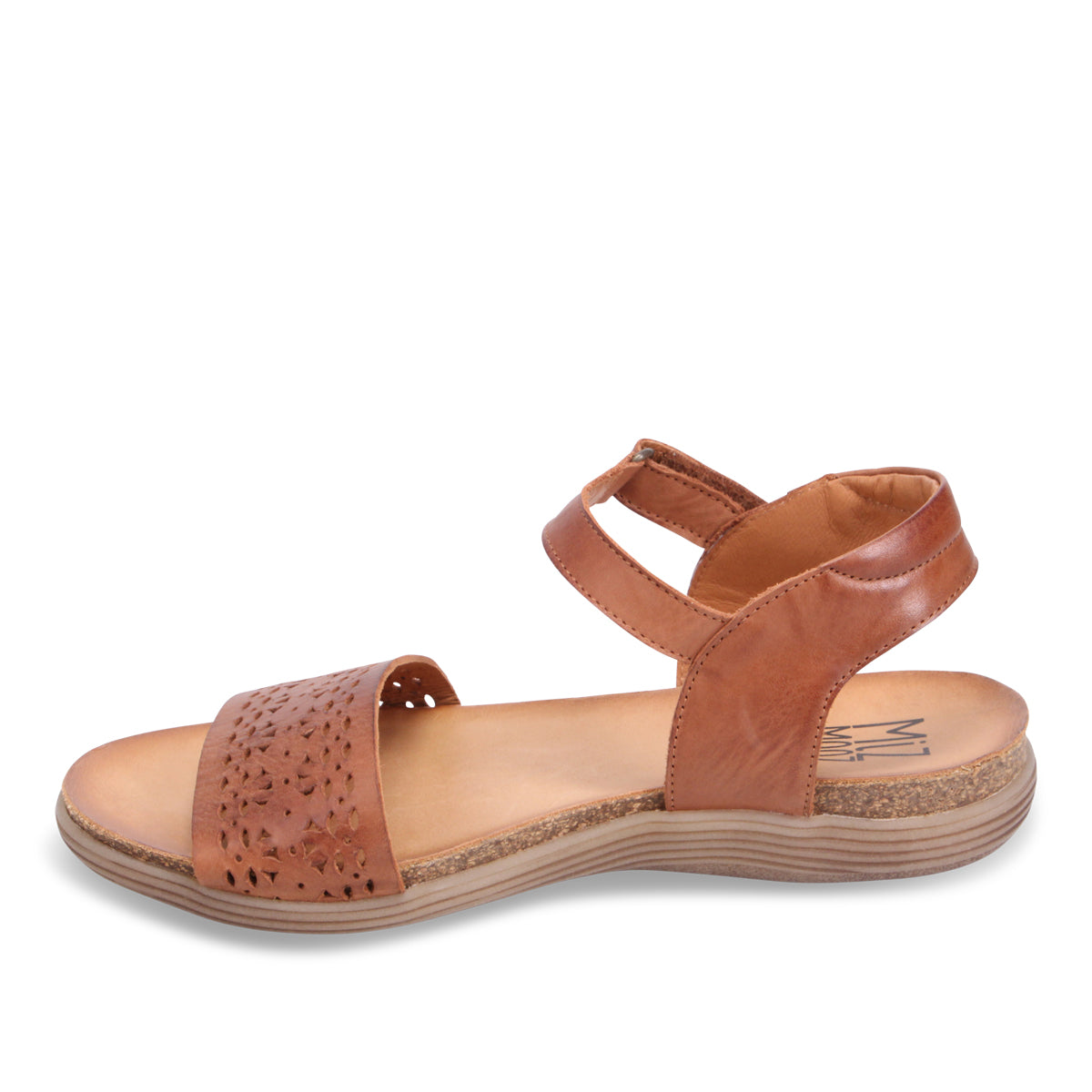 BRANDY | Left