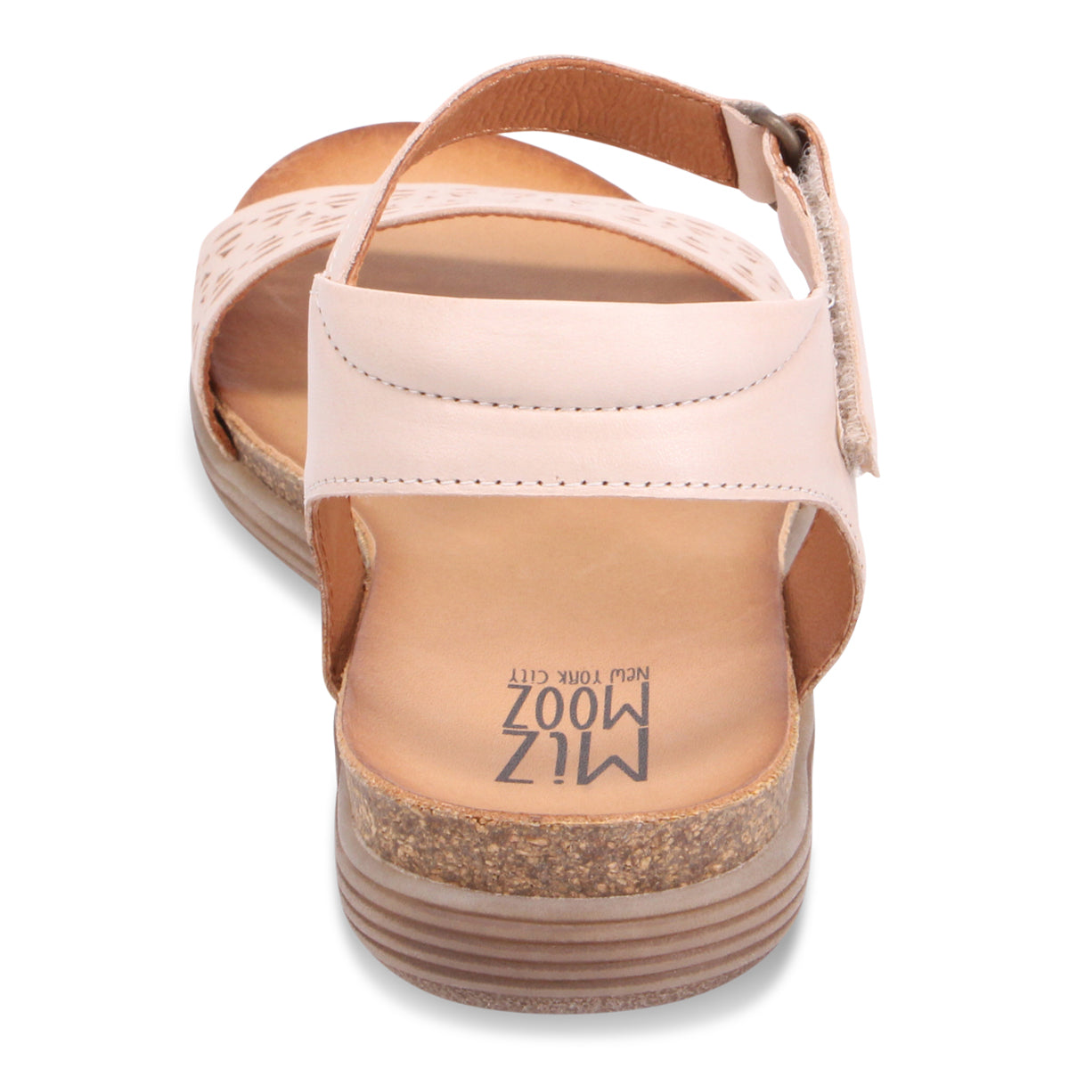 CREAM | Rear