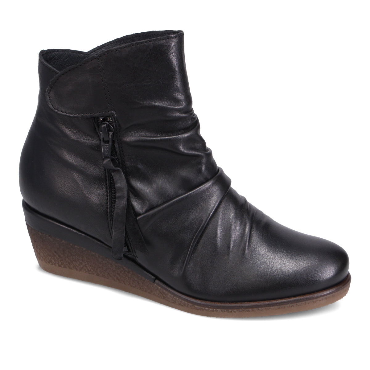 Mayleen Wedge Boot