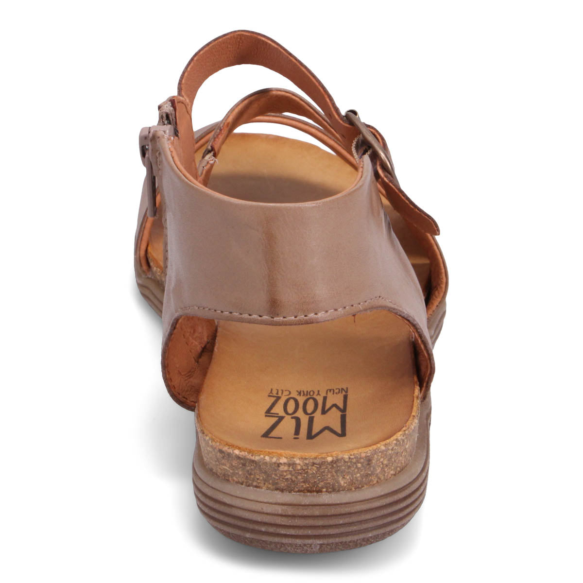 Meadow Sandal