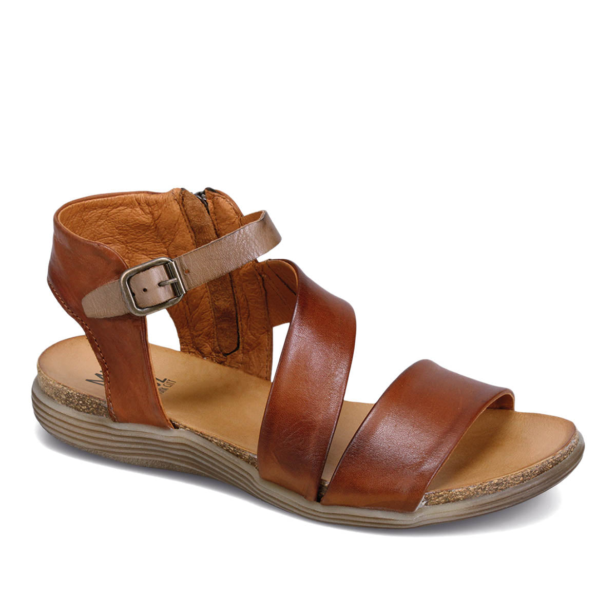 Meadow Sandal